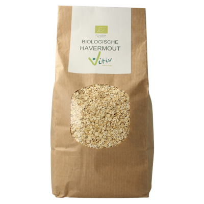 Havermout bio 1 Kilogram