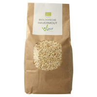 Havermout bio 1 Kilogram - thumbnail
