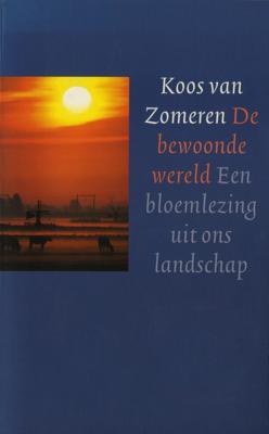 De bewoonde wereld - Koos van Zomeren - ebook