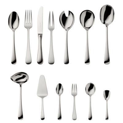 ROBBE & BERKING - Como 18/8 - Bestekset 6 persoons 40-dlg