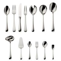 ROBBE & BERKING - Como 18/8 - Bestekset 6 persoons 40-dlg - thumbnail