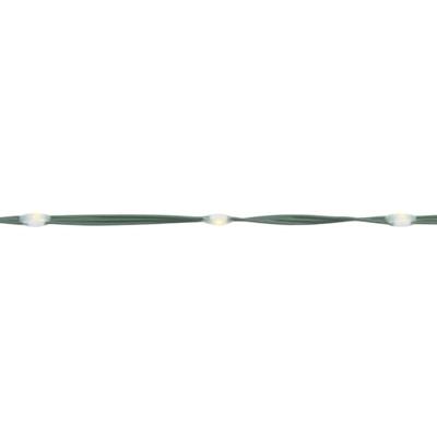 LED-kerstboom 495 LEDs warm wit 300,5 cm
