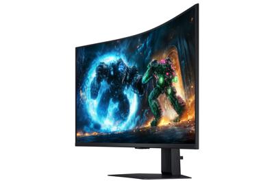Samsung LS37FG756EUXEN Monitor