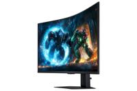 Samsung LS37FG756EUXEN Monitor - thumbnail