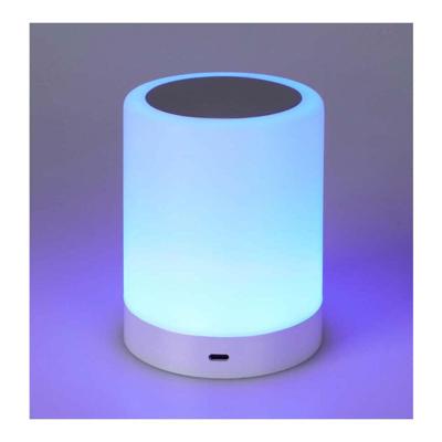 Oplaadbare Touch Lamp Oplaadbare Touch Lamp