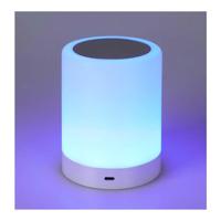 Oplaadbare Touch Lamp - thumbnail
