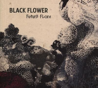 Future Flora - CD (5414165106357) Future Flora - CD (5414165106357)