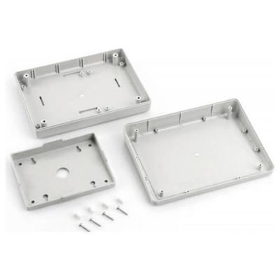 Supertronic PT100G-S Tafelbehuizing 190 x 137 x 59 1 stuk(s)