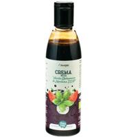 Crema balsamico bio 250 Milliliter - thumbnail