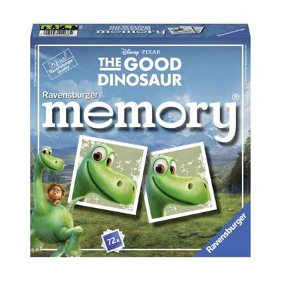 Ravensburger The Good Dinosaur memory