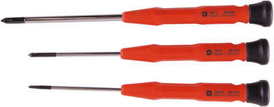 Connex Set Micro-Schroevendr.(Ph00+0+1) - COXT977613