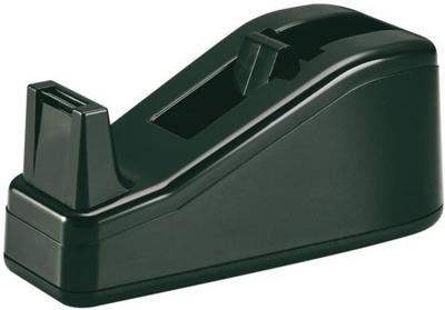 Plakbandhouder KW-triO 33m zwart Plakbandhouder KW-triO 33m zwart