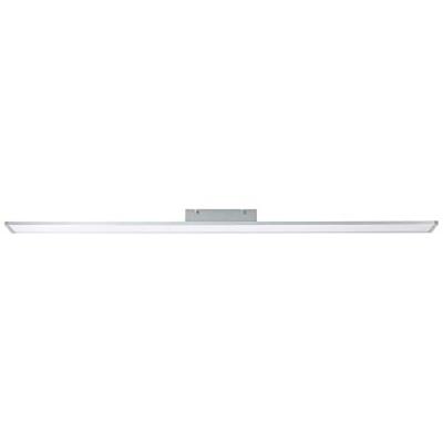 Brilliant Entrance G97026/21 LED-paneel 22 W Aluminium, Wit