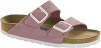 Birkenstock Arizona SFB Rose Narrow Slipper Dames - thumbnail