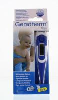 Geratherm Thermometer flex 1 Stuks - thumbnail