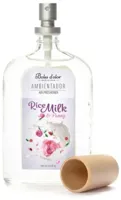 Boles d'olor ambientador roomspray rice milk & peony 100 ml - thumbnail