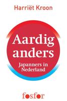 Aardig anders - Harriet Kroon - ebook - thumbnail