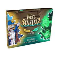 We're Sinking! Swords & Souls - thumbnail