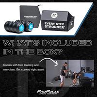 WeckMethod ProPulse 12oz (paar) - thumbnail