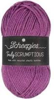 Scheepjes Truly Scrumptious - 312 Blackb Honey Gelato - Haakgaren / Breigaren - thumbnail
