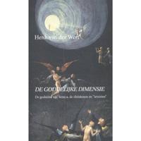 De Goddelijke dimensie - Henk van der Werf - Paperback (9789461538116) - thumbnail