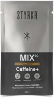 Styrkr mix90 caffeine dual-carb energy drink mix - thumbnail