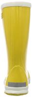 Bergstein Rainboot Kinder Regenlaars Yellow 19 - thumbnail