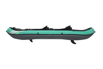 Hydro Force Ventura X2 opblaasbare kajak - 2 personen Hydro Force Ventura X2 opblaasbare kajak - 2 personen