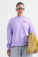 Stieglitz Senna Sweater | Purple - thumbnail