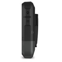 Garmin eTrex Solar navigator Handheld 5,49 cm (2.16") 141 g Zwart, Grijs - thumbnail