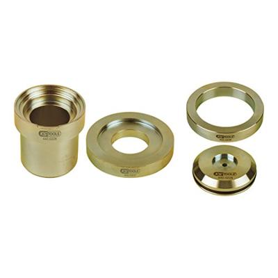 KS Tools 440.0225 Draagarmbus-set, achter voor Ford / Mazda / Volvo, 4-delig