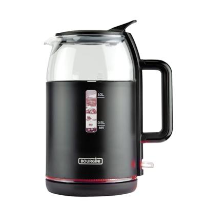 Glazen Waterkoker - 1,5L Glazen Waterkoker - 1,5L