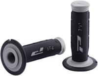PROGRIP handvat "791" rubber grip 791 gr/sw 115mm closed - thumbnail