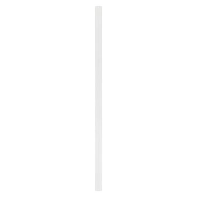 Lyora Lange opbouwspotFourty XL 110cm - wit - 10824