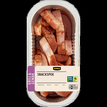 Jumbo Snackspek 170 g