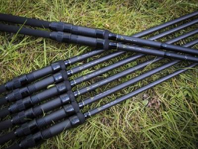 Spomb Rod Jacket 3.60 m / 12ft