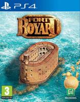 Fort Boyard - thumbnail