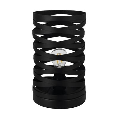Eglo Zwart tafellampjeCremella - 99506