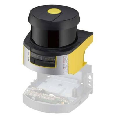 Leuze Electronic Leuze Veiligheidslaserscanner Leuze Electronic Leuze Veiligheidslaserscanner