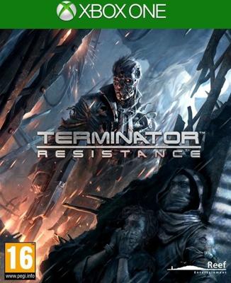 Terminator Resistance Terminator Resistance