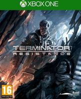 Terminator Resistance - thumbnail