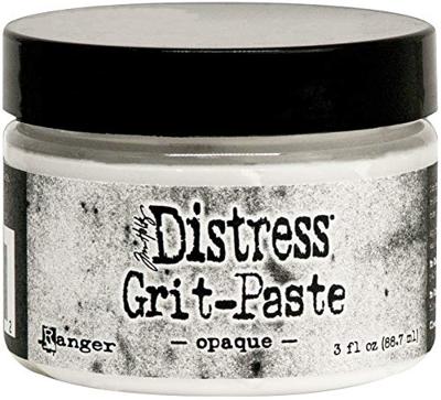 Ranger Ink Ranger • tim holtz distress grit paste opaque