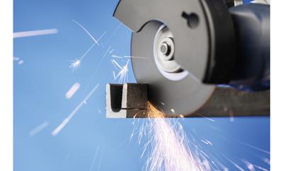 PFERD TOOLS EHT 100-2,4 SG STEEL/16,0 61340116 Doorslijpschijf recht 100 mm 25 stuk(s) Staal PFERD TOOLS EHT 100-2,4 SG STEEL/16,0 61340116 Doorslijpschijf recht 100 mm 25 stuk(s) Staal