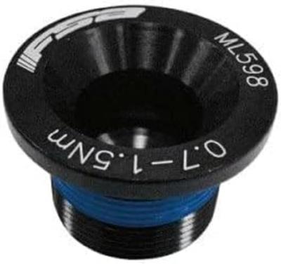 FSA ML598A Schroef Crankstel Shimano E-bike - Zwart