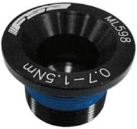 FSA ML598A Schroef Crankstel Shimano E-bike - Zwart - thumbnail