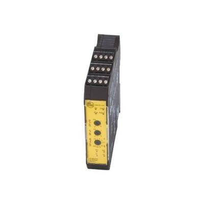 ifm Electronic DD110S Toerentalmonitor 1 stuk(s)