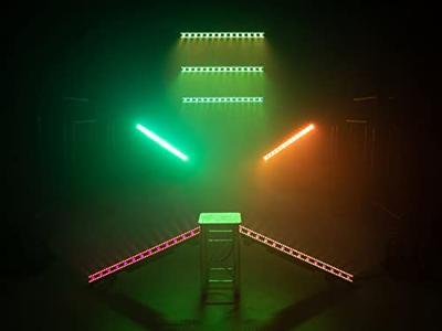 Eurolite 42103494 STP-15 QCL LED-lichteffect