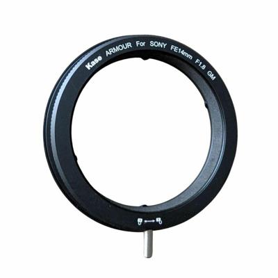 Kase Armour 100 Magnetische adapterring Sony 14mm 1.8