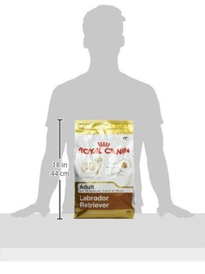 Royal Canin Adult Labrador Retriever hondenvoer 2 x 3 kg