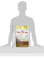 Royal Canin Labrador Retriever Adult hondenvoer voor honden tot 5 jaar 3kg - thumbnail
